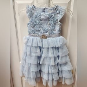 Disney Cinderella Dress